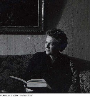 Portraitserie Ursula Kardos