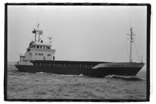 Elisabeth (1983), H. Thordsen, Husum
