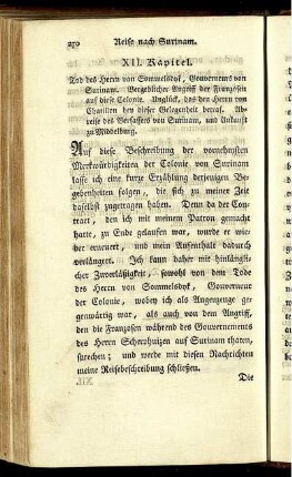 XII. Kapitel.
