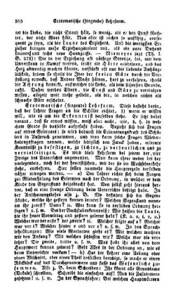 Erotematische (fragende) Lehrform