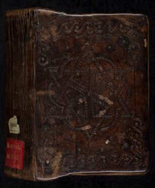 Armenische Sammelhandschrift