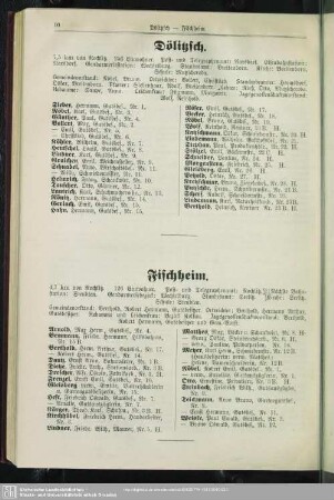 Dölitzsch