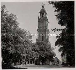 Potsdam, Garnisonkirche