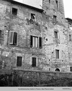 Torre di Arnolfo di Cambio, Colle di Val d'Elsa