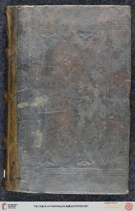 Epistolae saeculares et pontificales