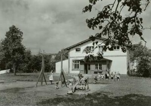 Trinwillershagen, LPG