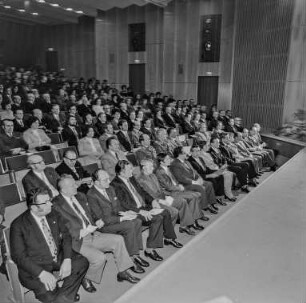 25 Jahre Ingenieurschule