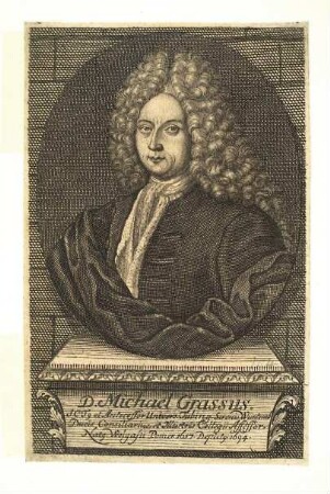 Michael Graß
