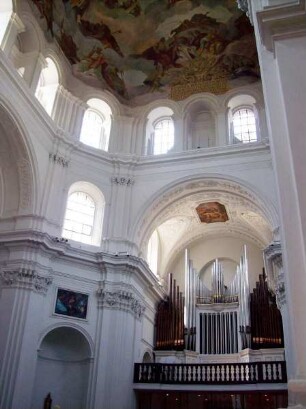 Würzburg: Neumünster