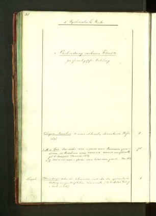 e. Verbindung mehrerer Klassen.