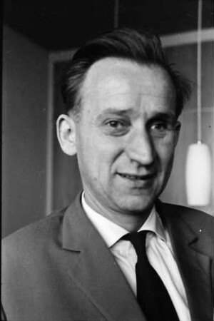 Freiburg: Universität, Prof. Eggebrecht, Musikwissenschaft