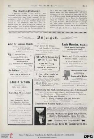 Der Amateur-Photograph
