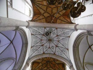 Haarlem: Grote Kerk St. Bavo