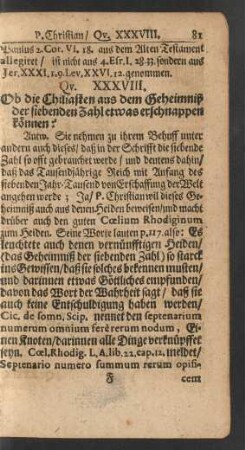 Qu. XXXVIII.