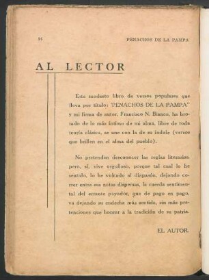 Al lector