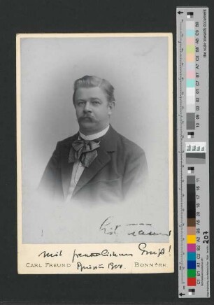 Berthold Litzmann