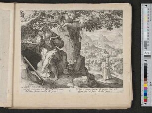 [Der @Heilige Epiphanius von Salamis]