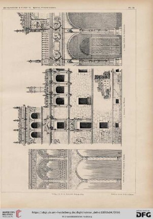 Spanien, Frührenaissance (52)