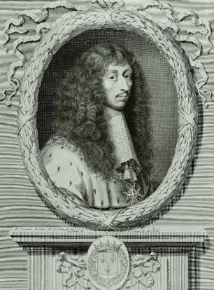 Louis II. de Bourbon