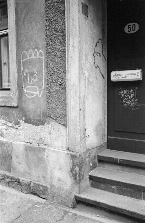 Dresden-Neustadt