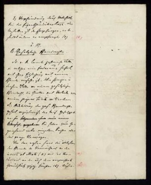 § 117. B. Gesetzliche Pfandrechte