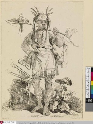 [Der chinesische Soldat]