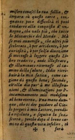 Scorta al cielo