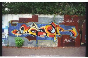 MoseR