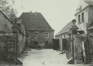 Bei Meißen, Deutsche Bosel
