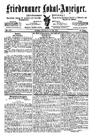 Nr. 107, 02.05.1910