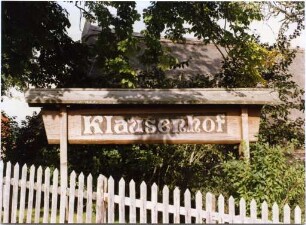 Der Klausenhof