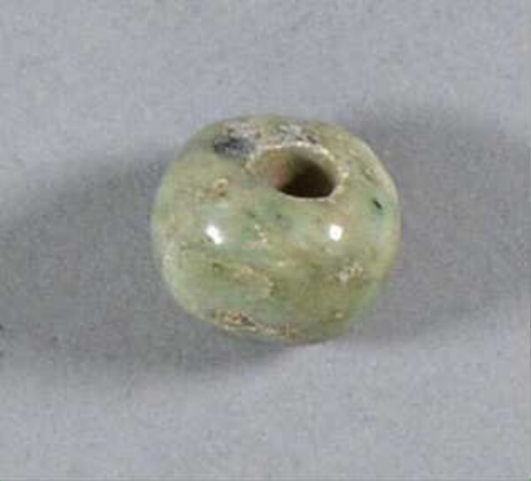 Stone bead