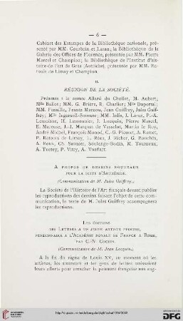 12: Les éditions des lettres à un jeune artiste peintre, pensionnaire à l'Académie Royale de France à Rome, par C.-N. Cochin