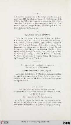 12: Les éditions des lettres à un jeune artiste peintre, pensionnaire à l'Académie Royale de France à Rome, par C.-N. Cochin