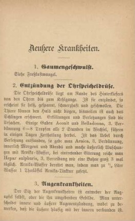 3. Augenkrankheiten