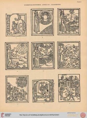 Tafel 1 - 94