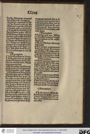Fratres, benedictus deus et pater..., ad Ephesios i.