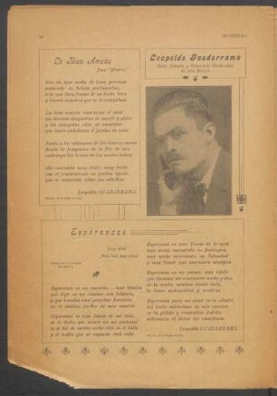 Esperanzas : Pour Elle! Avec tout mon coeur