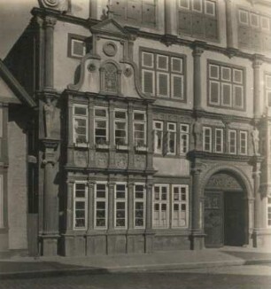 Portal, Lemgo