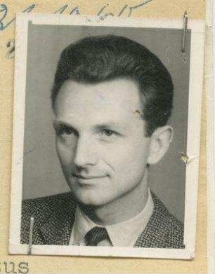 Hanns Höhns