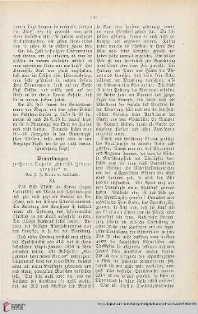 17: Bemerkungen zu Herrn Detzels "Christl. Ikonographie", [11]