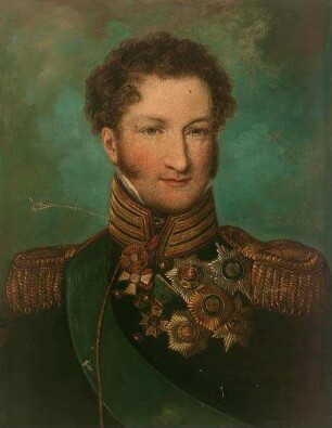 Ernst I. Herzog zu Sachsen-Coburg und Gotha (1784-1844)