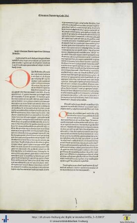 Commentum Auerois super libros Ethicorum Aristotelis