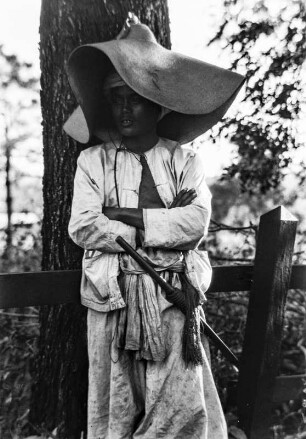 Junger Shan (Deutsche Indien-Expedition 1926/1929 - 3. Myanmar)
