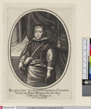 Balthasar Charles Dominique Philippe