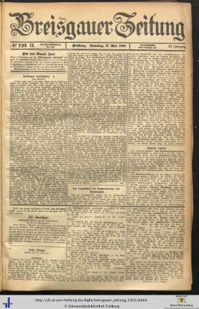 27.05.1905 (II.)