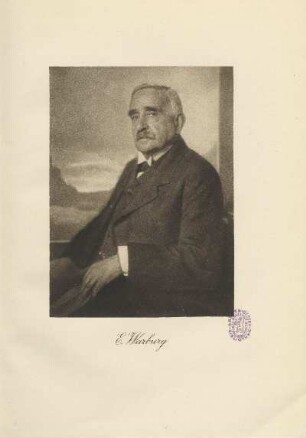 E. Warburg