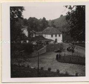 Kronenburg