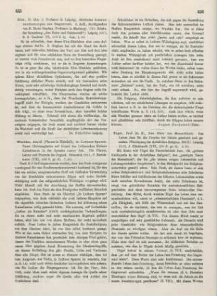 455 [Rezension] Kirn, Otto, Sittliche Lebensanschauungen der Gegenwart