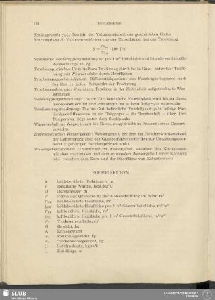 Formelzeichen